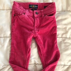 Lucky Brand, Pink, Size 2T, Barely Worn